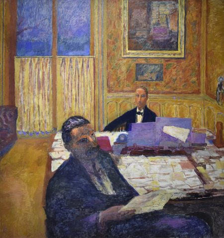 The Bernheim-Jeune Brothers