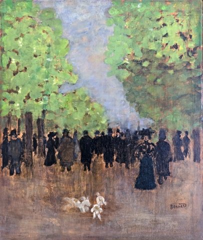 Tuileries