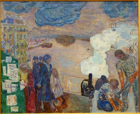 Workers
