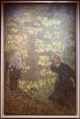 Lilacs