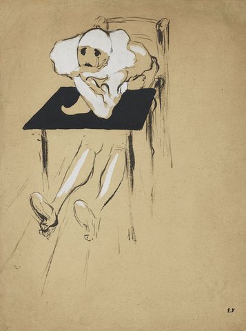 Pierrot