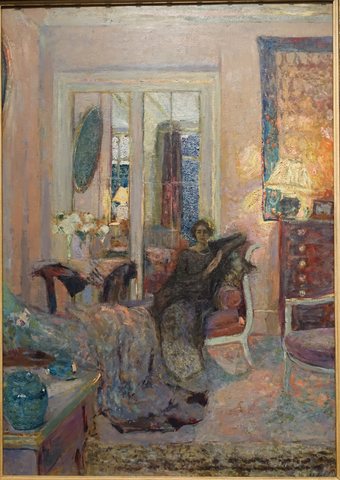 Princess Marthe Bibesco