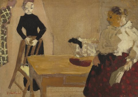 The Conversation