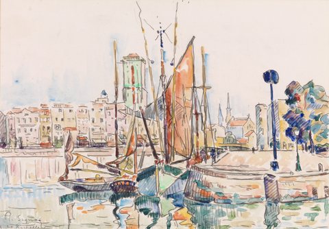La Rochelle