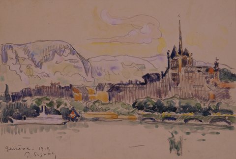 Genève