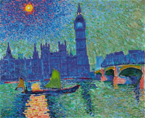 Big Ben