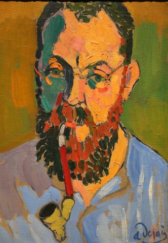 Henri Matisse