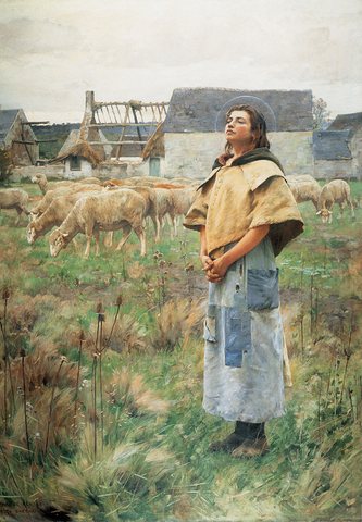 C S Sainte Genevieve