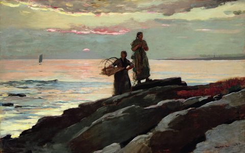 Saco Bay