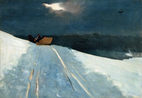 Sleigh Ride
