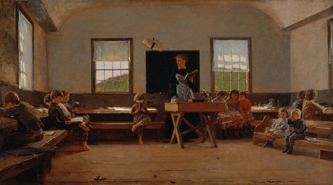 The Country School