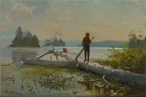 The Trapper