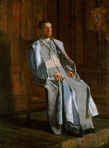 Archbishop Diomede Falconio