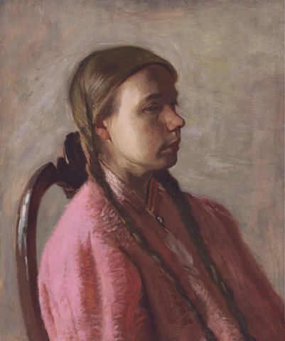 Betty Reynolds