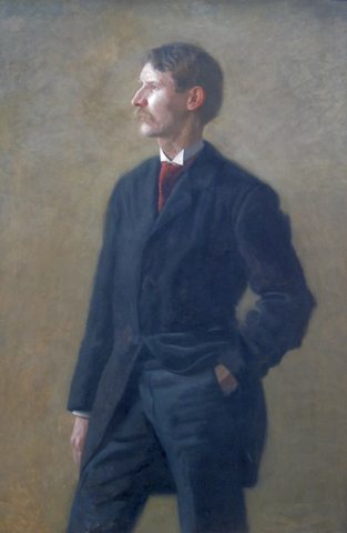 Harrison S. Morris