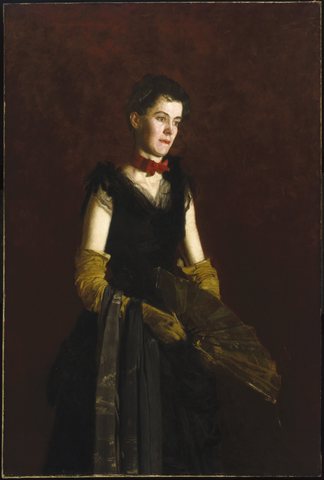 Letitia Wilson Jordan