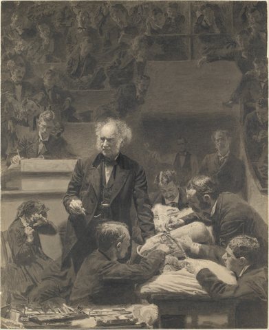 Gross Clinic