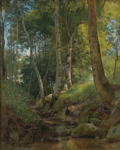 The Brook