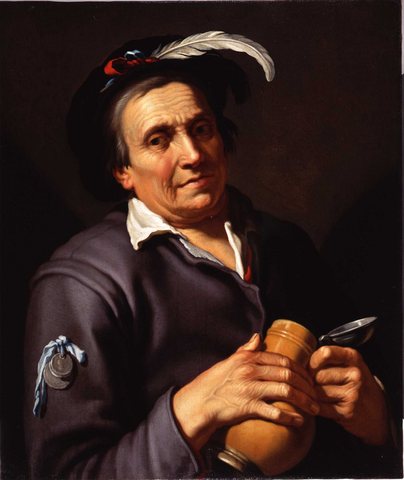 The Drinker