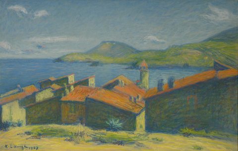 Collioure
