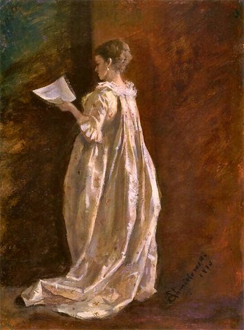 The Letter