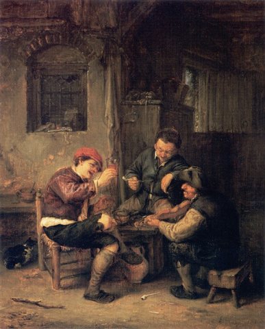 An Inn