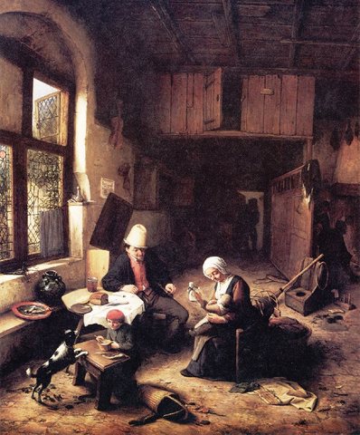 A Cottage