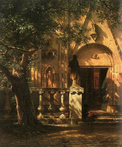 Ohne Titel Nr. 3