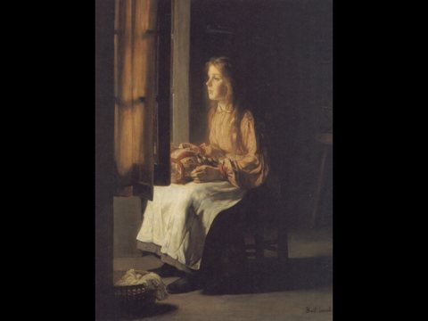 La Denteliere