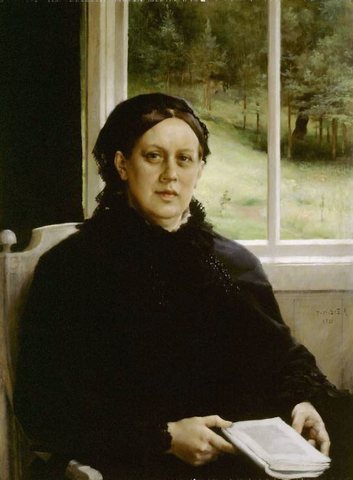 Ohne Titel Nr. 1