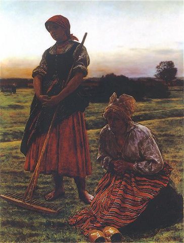 The Angelus