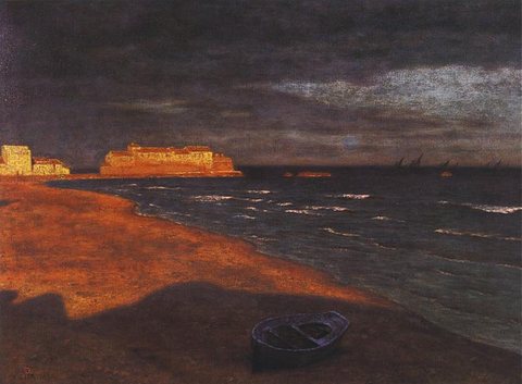 The Sea