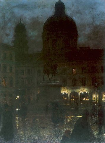 Wittelsbach Square