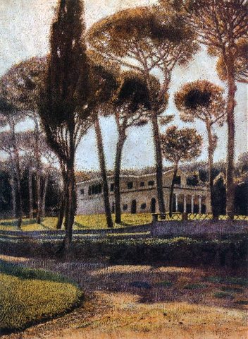 Villa Borghese
