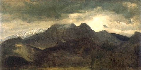 Giewont