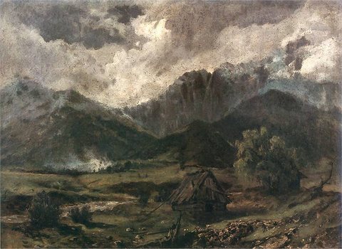Giewont