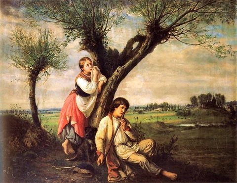 Spring Songs