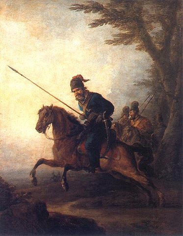Cossack
