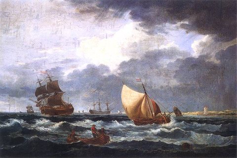 Seascape