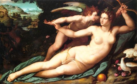 Ohne Titel Nr. 4
