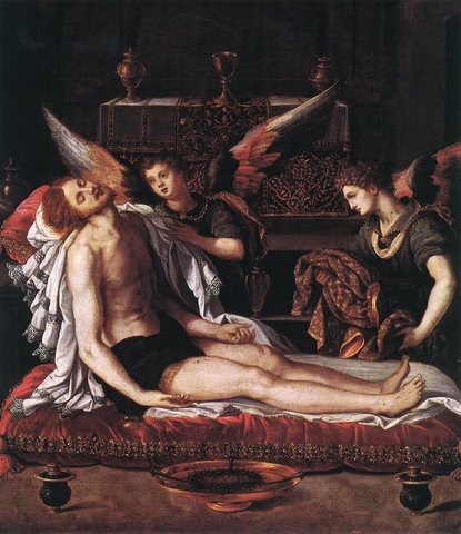 Ohne Titel Nr. 5