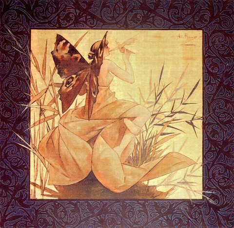 Ohne Titel Nr. 10