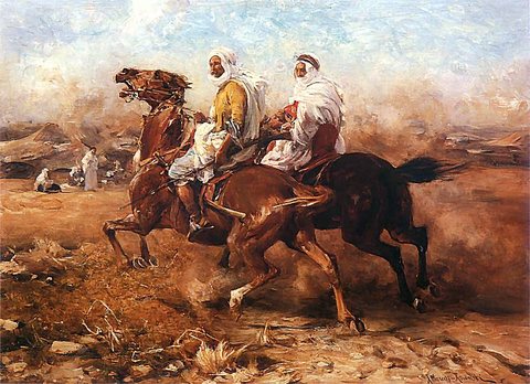 Bedouins