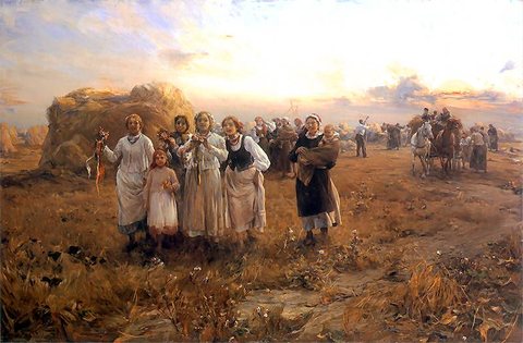Harvest Festival