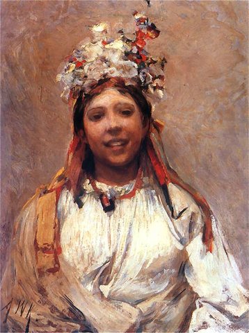 The Bride
