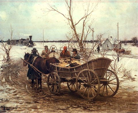 The Halt