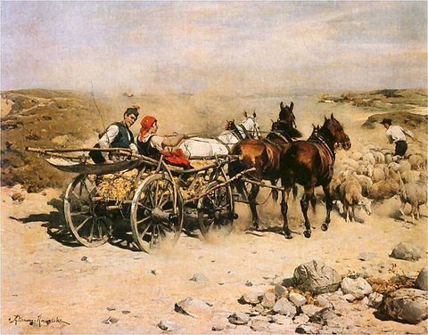 Fast Ride