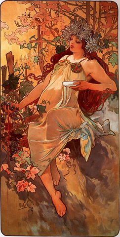 Autumn (panel)