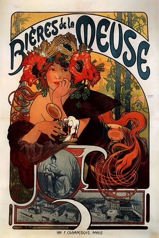 Bières de la Meuse