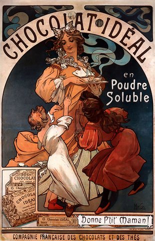 Chocolat Idéal